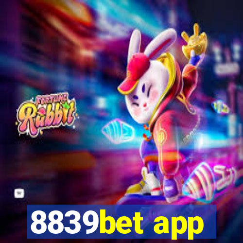 8839bet app