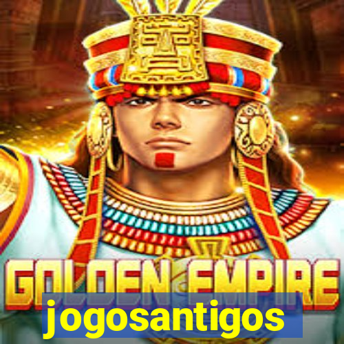 jogosantigos