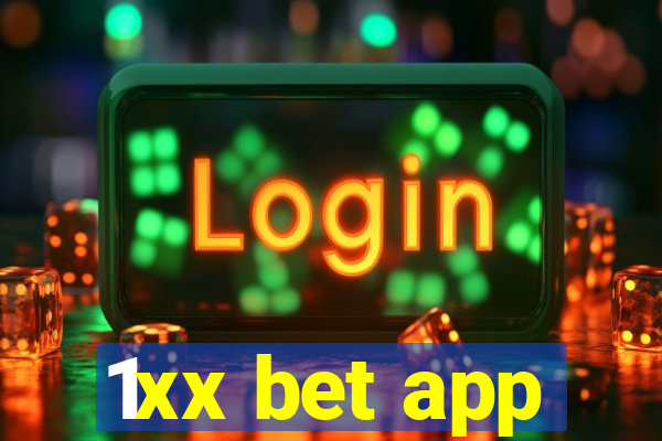 1xx bet app