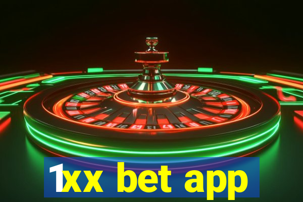 1xx bet app