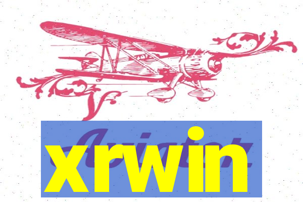 xrwin