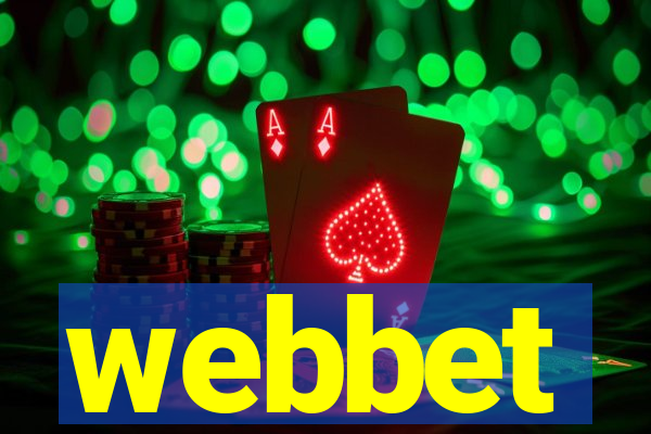 webbet