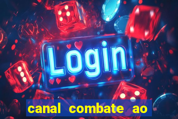 canal combate ao vivo online multicanais