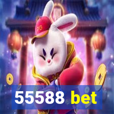 55588 bet