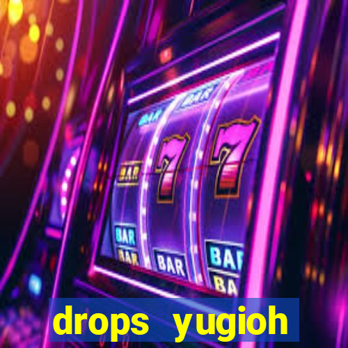 drops yugioh forbidden memories