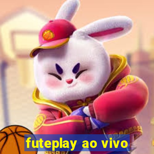 futeplay ao vivo