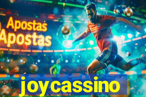 joycassino