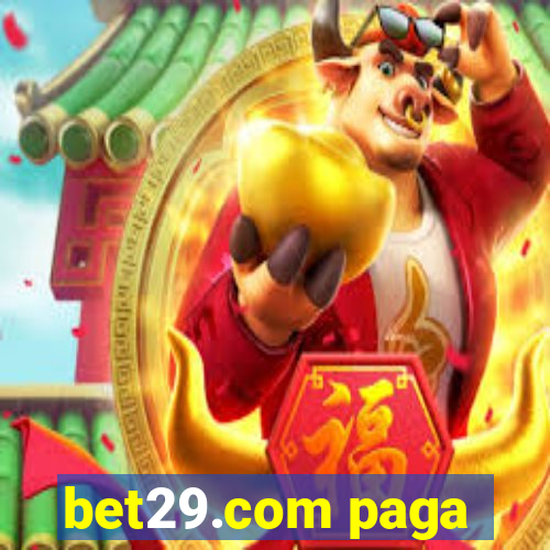 bet29.com paga