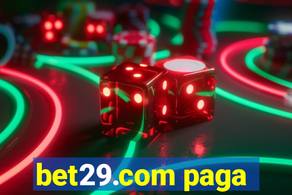 bet29.com paga