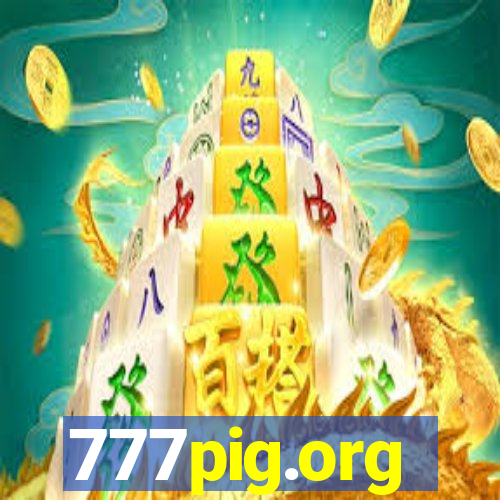 777pig.org