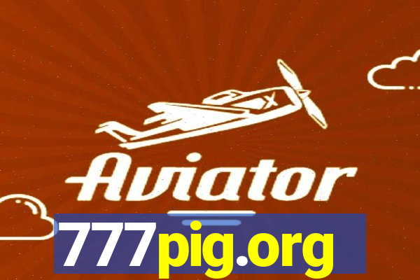 777pig.org