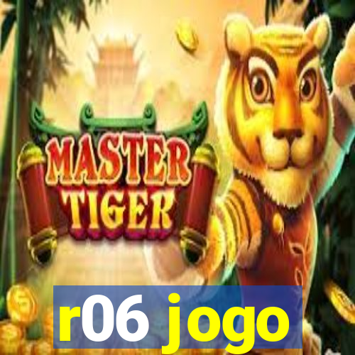 r06 jogo