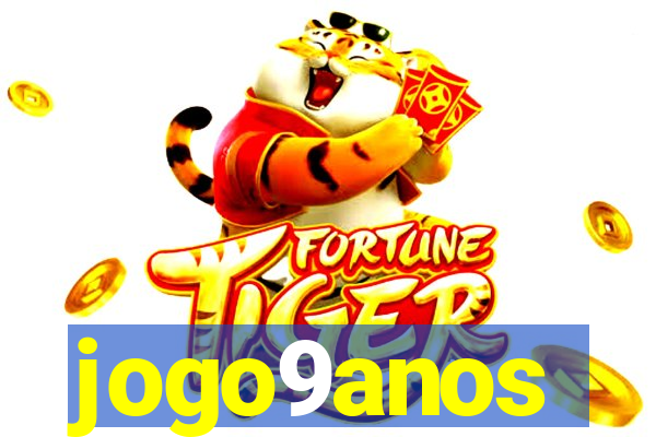 jogo9anos