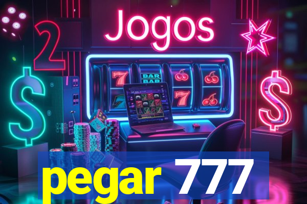 pegar 777