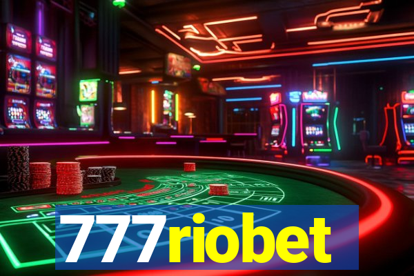 777riobet