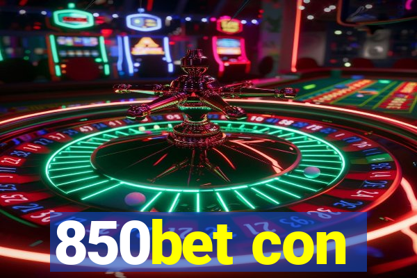 850bet con