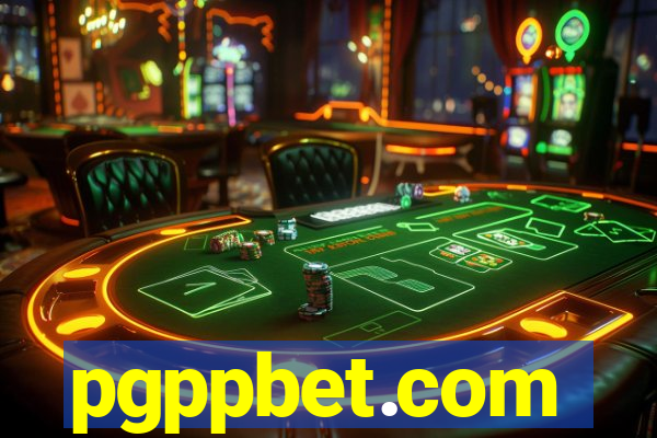 pgppbet.com