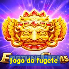 jogo do fugete