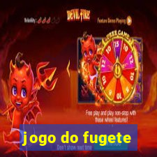 jogo do fugete