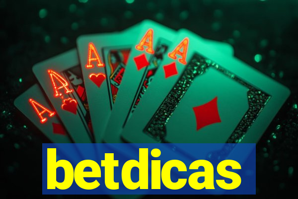 betdicas