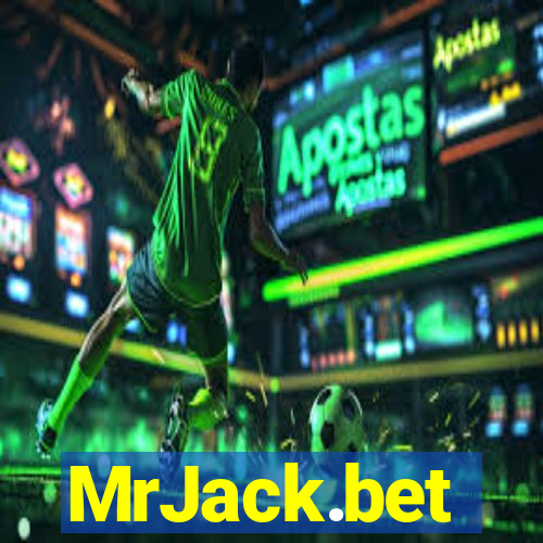 MrJack.bet