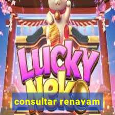 consultar renavam