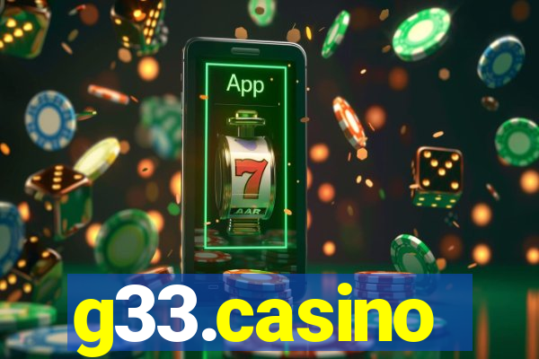 g33.casino