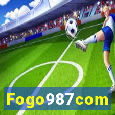 Fogo987com