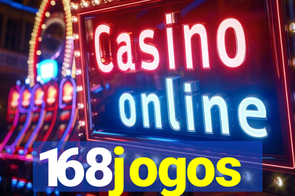 168jogos