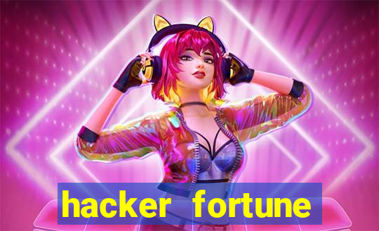 hacker fortune tiger download