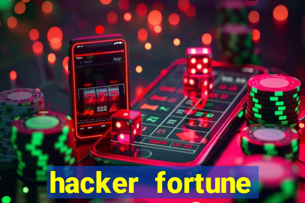 hacker fortune tiger download