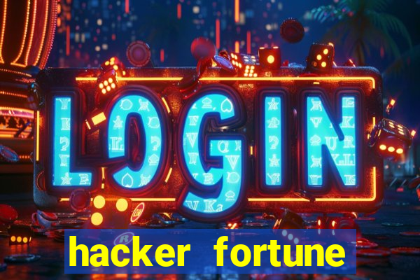 hacker fortune tiger download