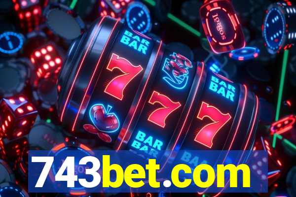 743bet.com