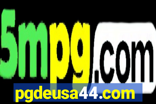 pgdeusa44.com