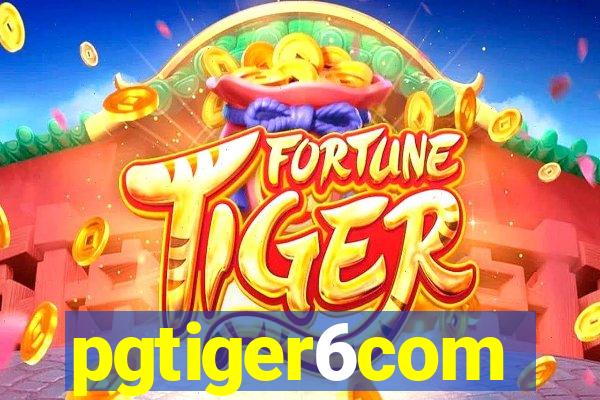 pgtiger6com