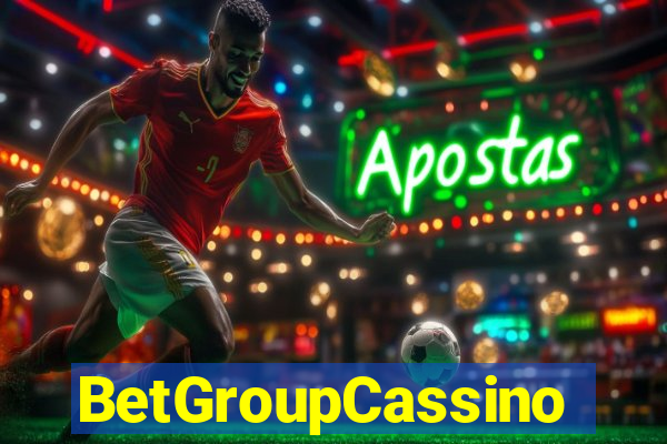 BetGroupCassino