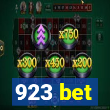 923 bet