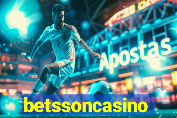 betssoncasino