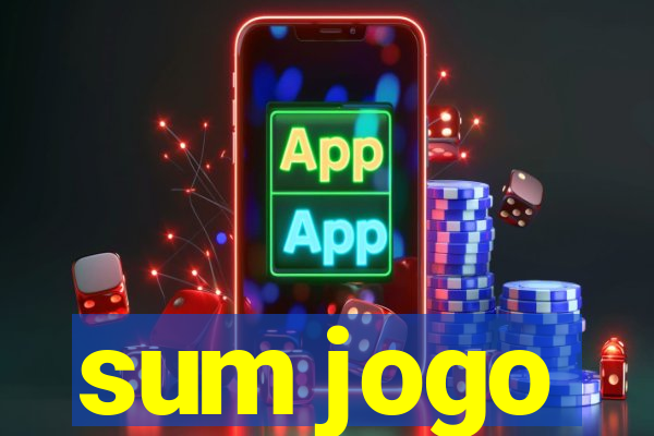 sum jogo