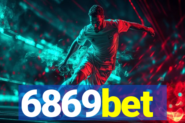 6869bet