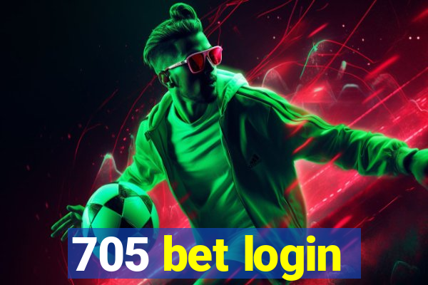 705 bet login