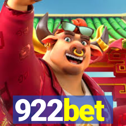 922bet