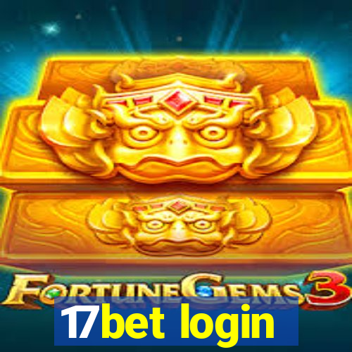 17bet login