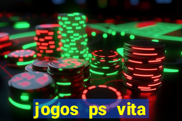 jogos ps vita download pkg