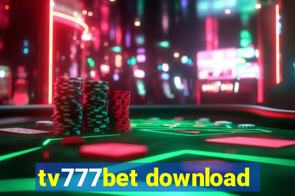 tv777bet download