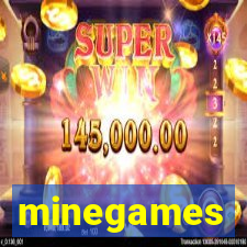 minegames