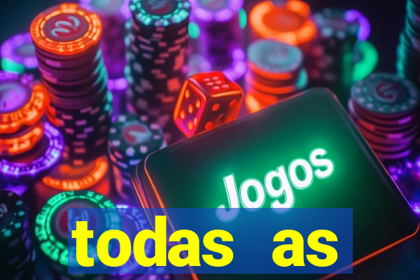 todas as plataformas de jogo