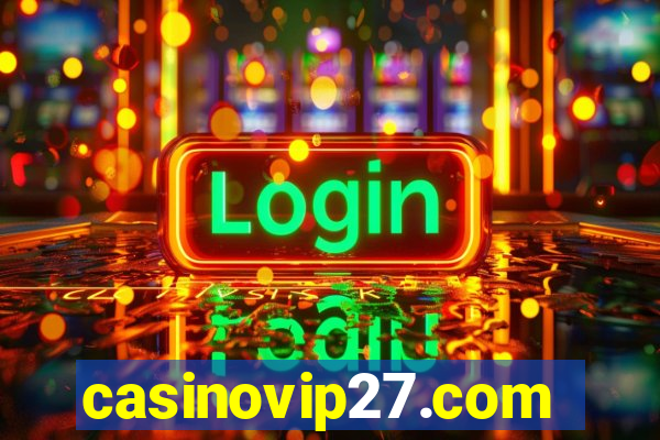 casinovip27.com