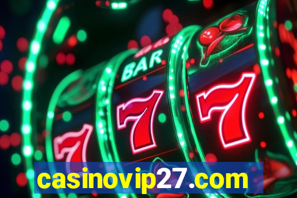 casinovip27.com