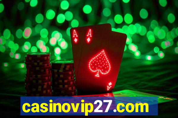 casinovip27.com